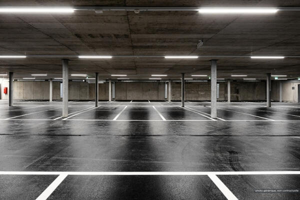 Location Garage Bordeaux