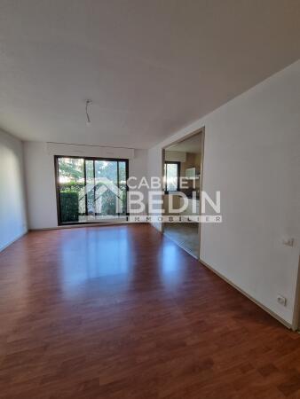 Location Appartement 3 pièces Le Bouscat 2 chambres
