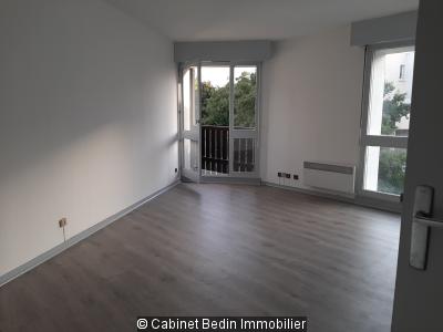 Location Appartement T3 St Medard En Jalles 2 chambres