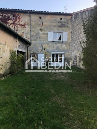 Location Maison T5 St Medard De Guizieres