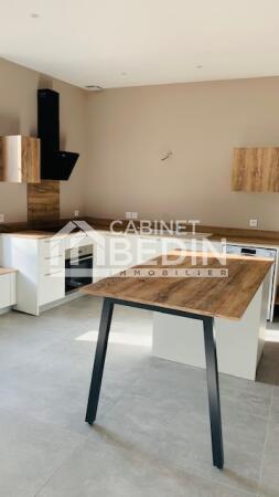 Location Maison T3 St Emilion 2 chambres