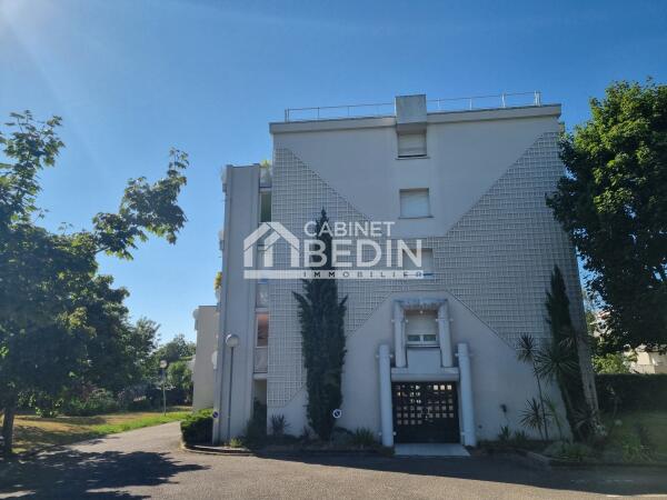 Location Appartement T2 Cenon 1 chambre