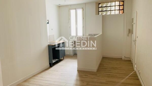 Location Appartement T3 St Andre De Cubzac 1 chambre