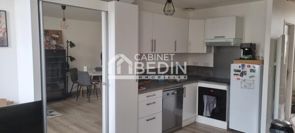 Location Appartement 3 pieces Libourne