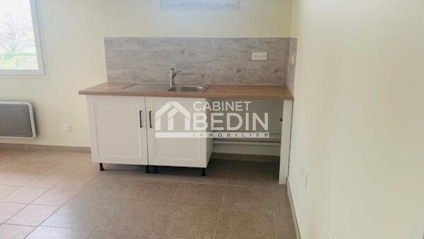 Location Maison T4 Perissac 2 chambres