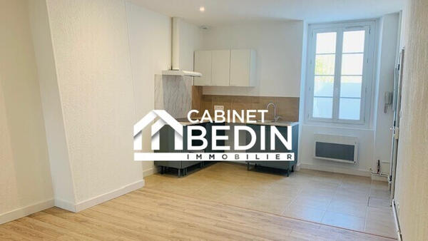 Location Appartement T3 St Andre De Cubzac 2 chambres