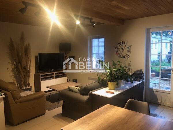 Location Maison T4 Lugon Et L Ile Du Carnay 3 chambres