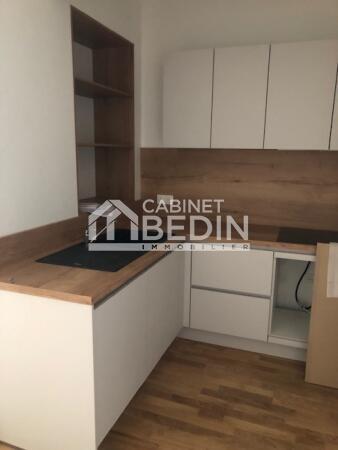 Location Appartement T3 Libourne
