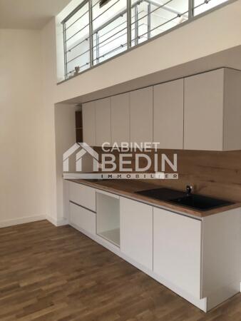 Location Appartement 4 pieces Libourne 3 chambres