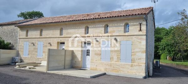 Location Maison T4 Salignac 4 chambres