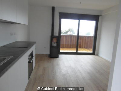 Location Appartement 2 pièces Gujan Mestras 1 chambre