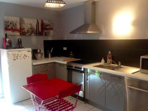 Location Appartement T4 Le Teich 3 chambres