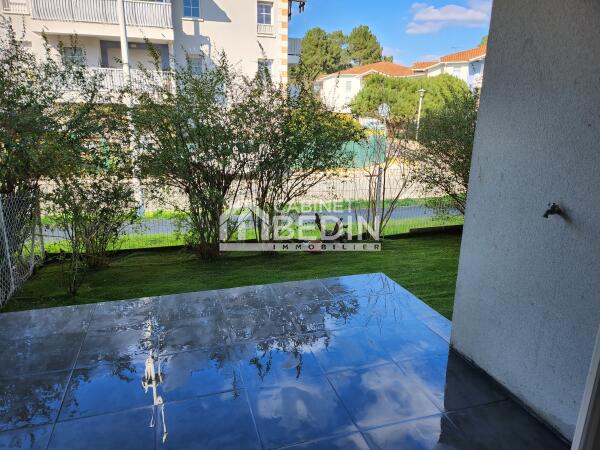 Location Appartement 2 pieces Audenge 1 chambre