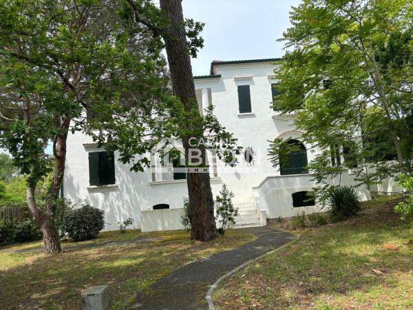 Location Appartement T3 Arcachon 2 chambres