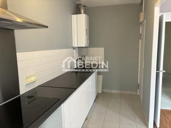 Location Appartement T4 La Teste De Buch 2 chambres