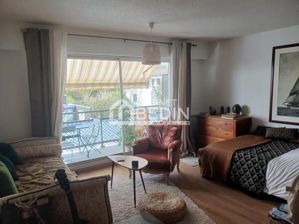 Location Appartement 1 piece Ares