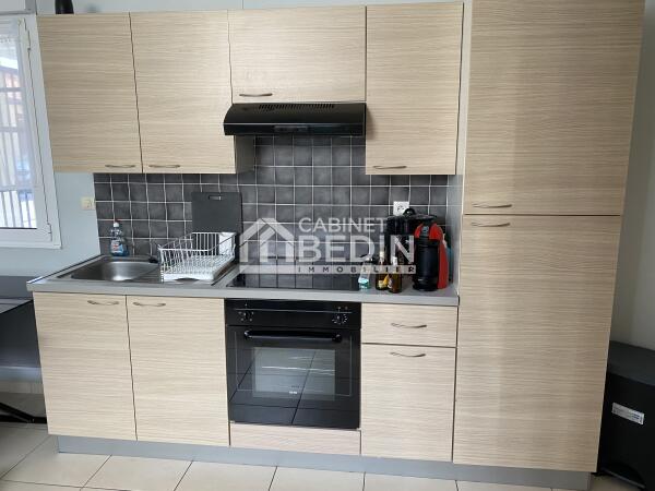 Location Appartement La Teste De Buch