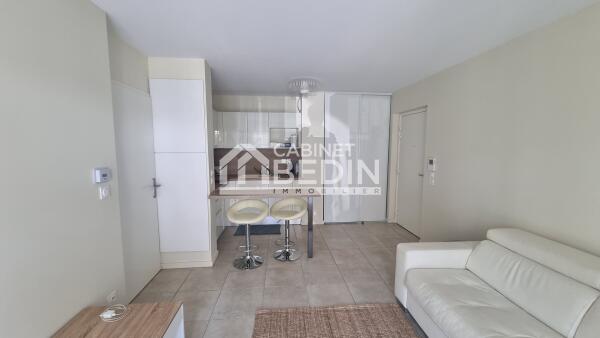 Location Appartement 2 pieces Andernos Les Bains
