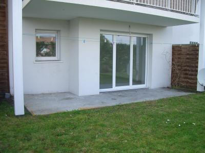 Location Appartement 3 pieces Biganos