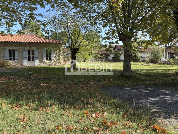 Location Maison T3 Biscarrosse