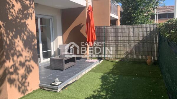 Location Appartement T2 Lanton 1 chambre