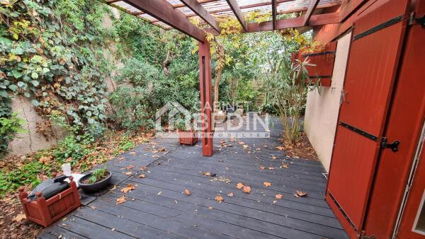 louer Maison T3 Lege Cap Ferret 2 chambres