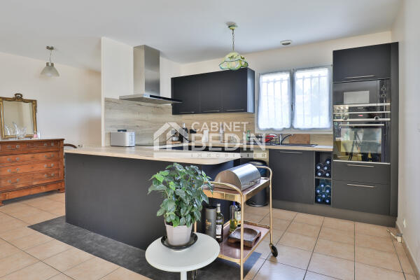 Location Maison T4 Biscarrosse 3 chambres