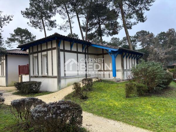 Location Appartement T3 Gujan Mestras