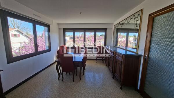 Location Appartement 3 pieces Ares 2 chambres