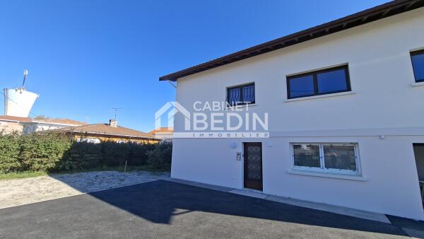 Location Appartement T3 Ares 2 chambres