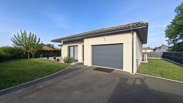 Location Maison T4 Biganos 3 chambres