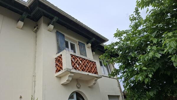 Location Appartement T1 Biganos