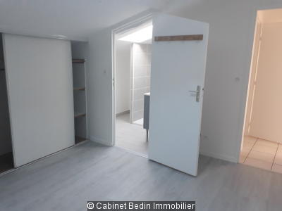 Location Maison 2 pièces Pessac 1 chambre