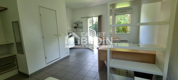 Location Appartement T1 Pessac 1 chambre