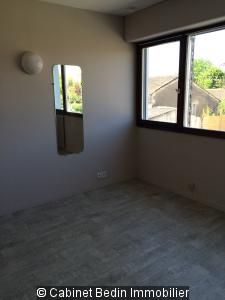 Location Appartement T1 Talence