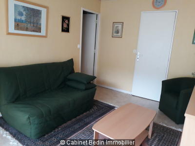 louer Appartement T1 Gradignan 1 chambre