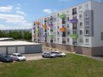 Location Appartement T4 Pessac 3 chambres