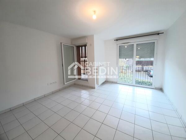 Location Appartement 2 pieces Pessac 1 chambre