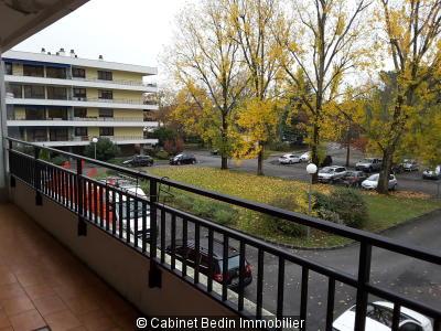 Location Appartement T3 Pessac 2 chambres