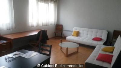 Location Appartement T2 Pessac 1 chambre