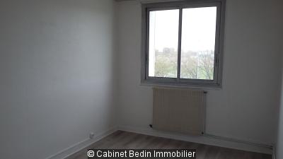 Location Appartement T3 Pessac 2 chambres