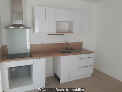 Location Maison 2 pieces Bordeaux 1 chambre