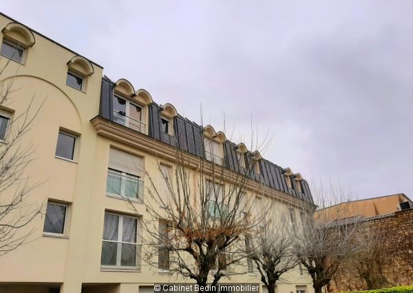 Location Appartement 2 pieces Bordeaux 1 chambre