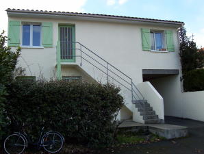 Location Appartement 1 pièce Pessac 1 chambre
