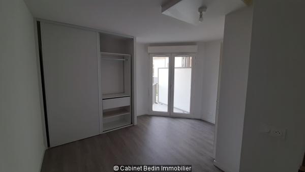 Location Appartement T1 Pessac 1 chambre