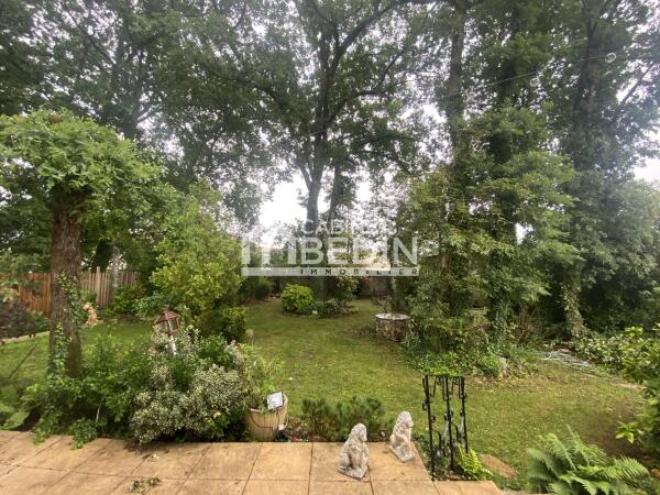 louer Maison T5 Pessac 4 chambres