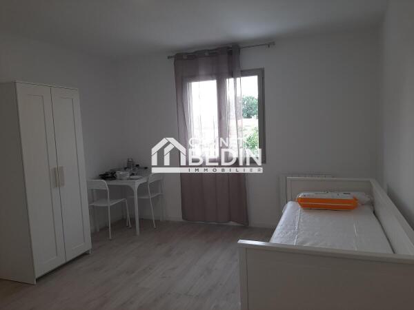 Location Appartement Pessac