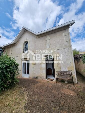 Location Appartement Pessac