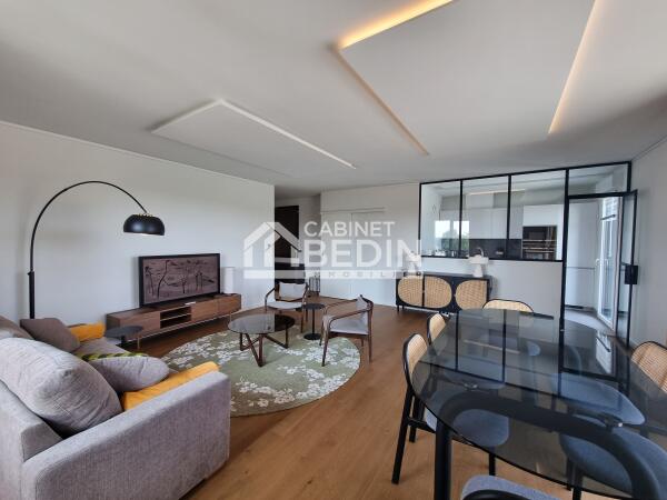 Location Appartement 4 pieces Pessac