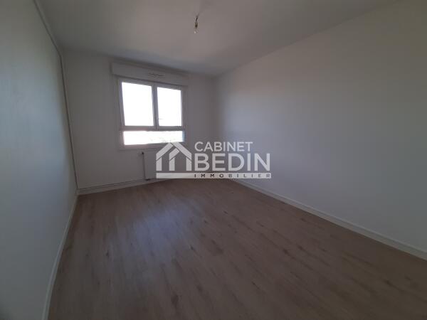 Location Appartement 3 pièces Merignac 2 chambres